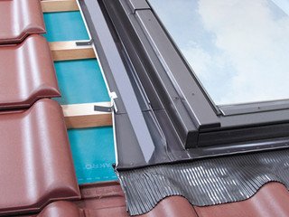 Оклад FAKRO ESV для FTP (CH) 66*118