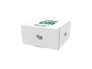 Металлический монтажный набор CM Decking 45 клипс (NATUR, MIX, ZEBRANO)