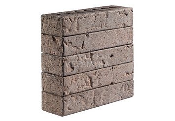 Кирпич клинкерный КЕРМА FABER JAR Ригель Нарвский 0,6 НФ 4