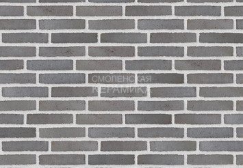 Клинкерный состаренный кирпич Randers Tegl Prima RT 472, DNF 228X108X54 мм 1