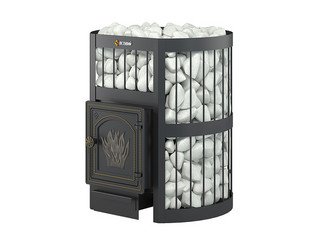 Печь ВЕЗУВИЙ Легенда Стандарт 22 (ДТ-4) б/в