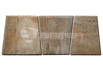 Тротуарная плитка BRAER Старый город 