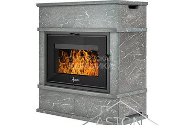 Камин ASTON SENATOR 