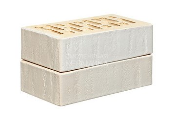 Кирпич лицевой керамический RECKE 1НФ арт. 1-14-00-2-00 3