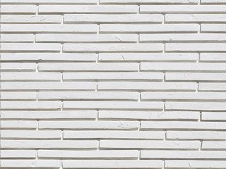 Декоративный камень 690-00 White Hills "Реген Брик", белый