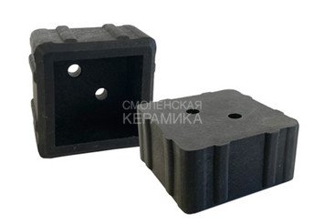 Крепеж для балясины Latitudo 3D прямой Венге 1