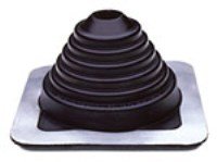 Фланец Мастер Флеш YS-08 435х435 (178-330) цв. коричневый (32) (BROWN-P)