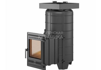 Печь для бани Эверест 