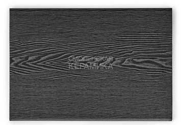 Ступень EasyDecking Wood-X 348×22×4010 мм, Черное дерево 2