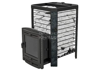 Печь банная «Эйфория 45» сетка 1