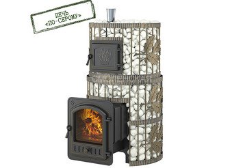 Печь для бани Эверест 