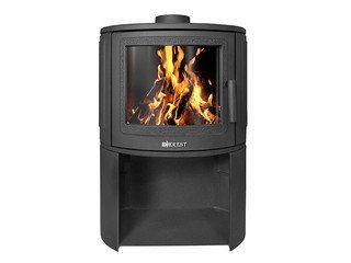 Печь-камин EVEREST S9М