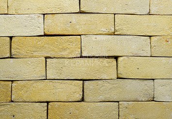 Кирпич ручной формовки Ост Клинкер SOLAR WCB, 210х50х65 1