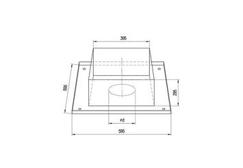 ППУ составной (430/0,5 мм) Ф120 2