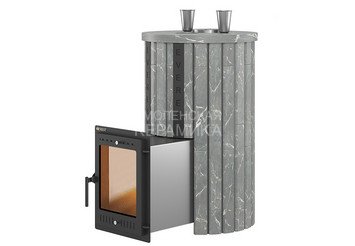 Печь для бани Эверест 