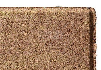 Тротуарная плитка BRAER Ригель 2.0, Color Mix Рассвет, 60 мм 3