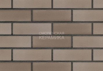 Клинкерная плитка TERRAMATIC Plato Grey АК8109 2
