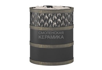 Печь ВЕЗУВИЙ Лава 16 (ДТ-3) б/в 2