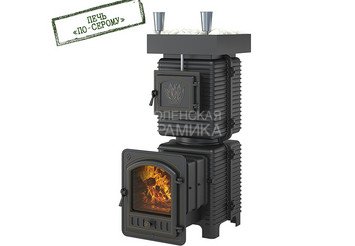 Печь для бани Эверест 