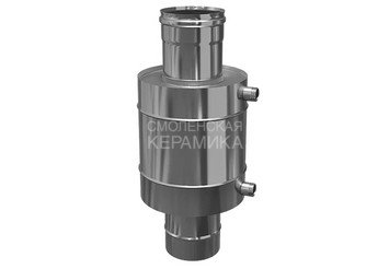 Бак-теплообменник 