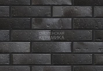 Кирпич керамический BRAER PRO 34.03М, 1 НФ 1