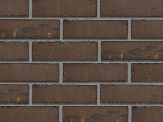 Плитка клинкерная ЛСР Лира Фасад (с пазами)