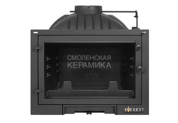 Каминная топка EVEREST D10 4