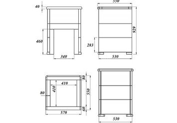 Печь для бани Эверест 