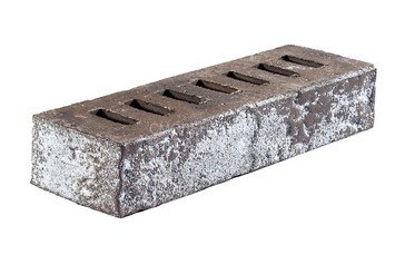 Кирпич клинкерный КЕРМА FABER JAR Ригель Финский 0,6 НФ 3