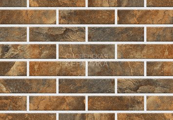 Термопанель фасадная YGIN КОЛОРАДО, 1020х525 мм, EPS 100 мм 6