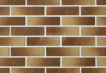 Термопанель фасадная YGIN ТЕХАС, 1024х520 мм, XPS, 80 мм 3