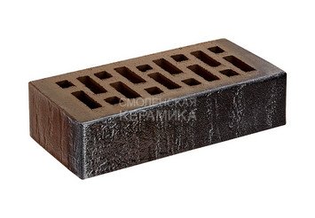 Кирпич лицевой керамический RECKE 1НФ арт. 5-54-33-2-00 3