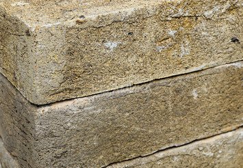 Кирпич ручной формовки Ост Клинкер HOT WBR, 210х50х65 4