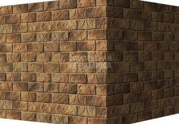 Декоративный камень 440-45 White Hills 