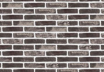 Полнотелый кирпич ручной формовки Randers Tegl Rustica RT 515, ECO-DNF 228X50X54 мм 1