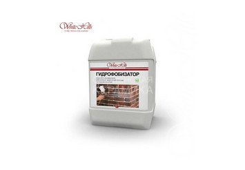 Гидрофобизатор на водной основе White-Hills, 5 л 1