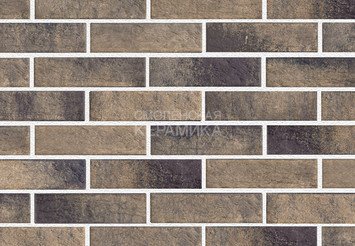 Термопанель фасадная YGIN ARFAK, 1020х525 мм, EPS 40 мм 2