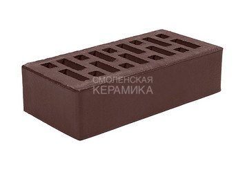 Кирпич лицевой керамический RECKE 1НФ арт. 5-72-00-0-00 2
