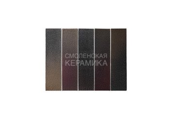 Кирпич керамический BRAER PRO 28.02 виспа, 1 НФ 2