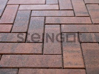 Брусчатка Steingot Серия "ПАРКЕТ" Клинкер