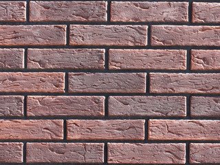 Кирпич лицевой Воротынский КЗ, Готика 1НФ