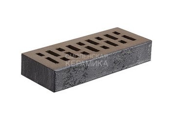 Кирпич ригельный керамический RECKE 0,8НФ арт. 5-32-00-2-12 Krator 2