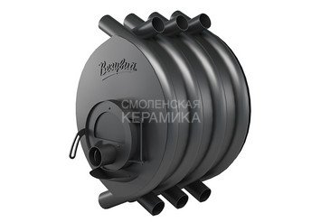 Печь отопительная ВЕЗУВИЙ АОГТ 01 1