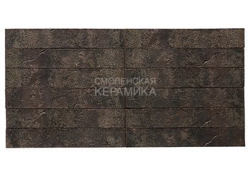Кирпич керамический без фаски RECKE Halb арт. 5-31-00-3-13 1