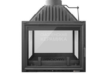 Каминная топка EVEREST A16 HP 2