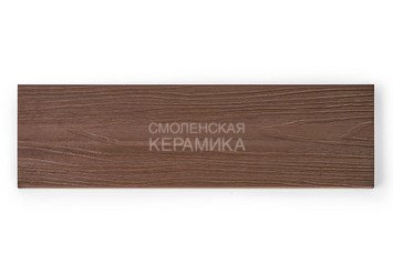 Финишная доска EasyDecking Co-Extrusion 145×21×4010 мм, Chestnut 4