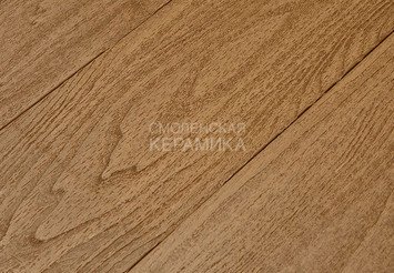 Доска террасная CM Decking 3000х140х25 BARK Тик 1