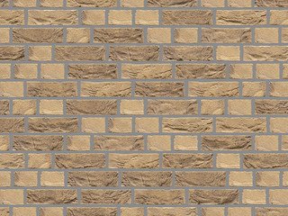 Кирпич ручной формовки Wesretwaelder Klinker Nr. 98 Hare Wood Multi*BS