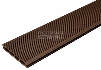 Доска террасная CM Decking 3000*138*20 FLAX Мербау 4