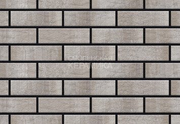 Термопанель фасадная YGIN BRICK STONE, бежевый, 1040х510 мм, EPS 40 мм 1